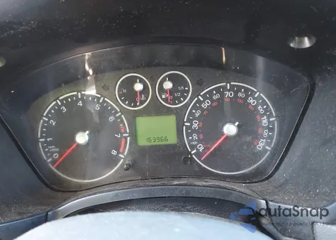 2012 Ford Transit Connect Xl from USA, damaged, VIN NM0LS6AN5CT124155